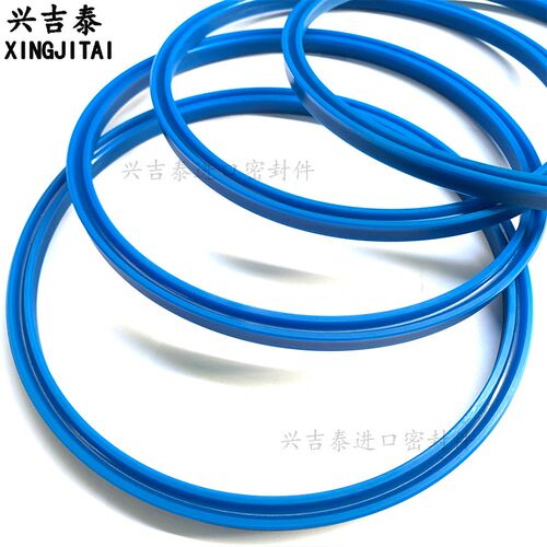 进口油封UPR UTS 457.2/460*480/500/508*12/20/40液压油缸密封圈 - 图0