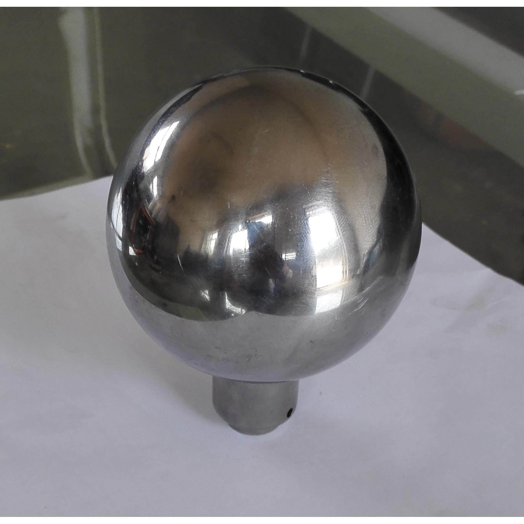 安全玻璃冲击试验用淬火钢球1040g钢球63.5mm钢球,淘宝优惠券,粉丝福利购,淘宝优惠卷