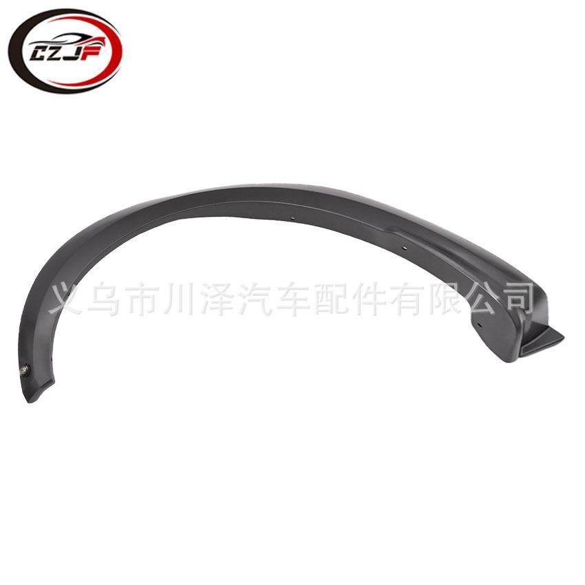 适用2017-18猛禽F-150 Raptor前轮拱饰条HL3Z16038AB HL3Z16039AB,淘宝优惠券,粉丝福利购,淘宝优惠卷