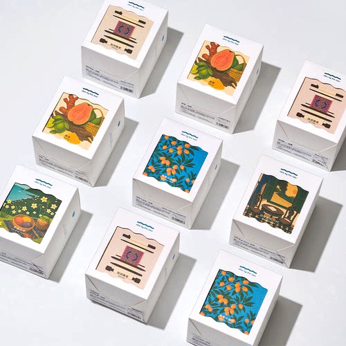 【海边宽宽旗舰店】海南特色持久留香新款创意香薰海南伴手礼特产 - 图3