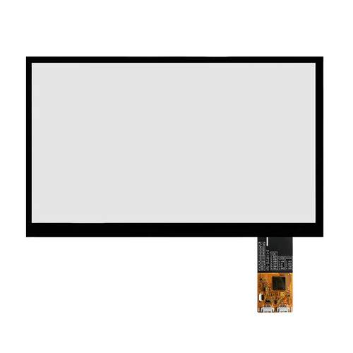 工业电容屏7/8/10.1/10.4/12.1/13.3/15.1/17.1/18.5寸电容触摸屏 - 图3