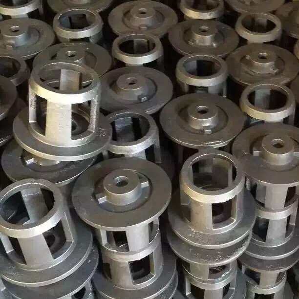 各类抛丸机配件易损件耐磨件高低铬定向套分丸轮叶片等,淘宝优惠券,粉丝福利购,淘宝优惠卷