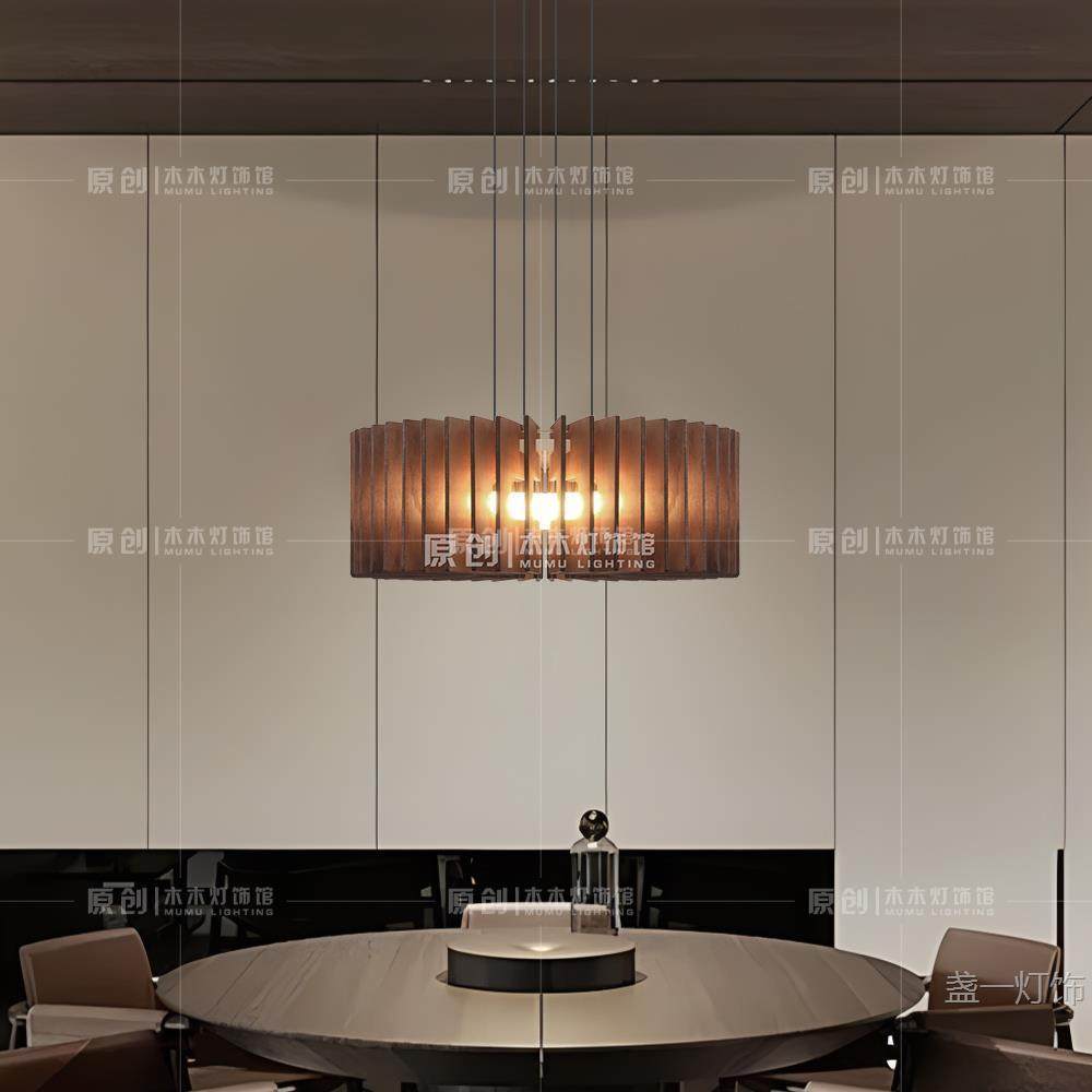 餐厅吊灯意式极简法式中古风餐桌圆形现代简约设计师创意艺术灯具,淘宝优惠券,粉丝福利购,淘宝优惠卷