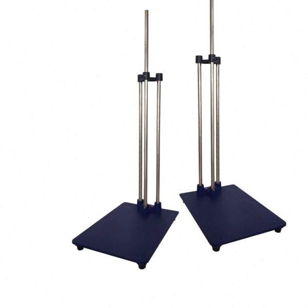 搅拌机支架实验室特大号滴定台加厚加重400*350mm平板方台铁架台,淘宝优惠券,粉丝福利购,淘宝优惠卷