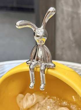 奶酪客厅玄关茶j几钥匙杂物置物收纳盒小垃圾桶家用轻奢高档高级