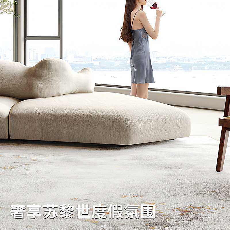 地暖垫碳晶地垫家用石墨烯加热地毯电热地热垫加厚可调温可机洗,淘宝优惠券,粉丝福利购,淘宝优惠卷