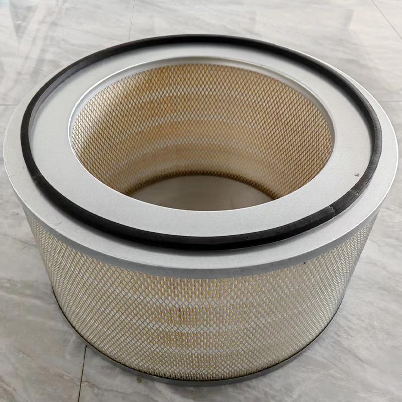 现货供应3512C柴油发电机组空气滤芯8N6309/2556 /523048/P181126 - 图1