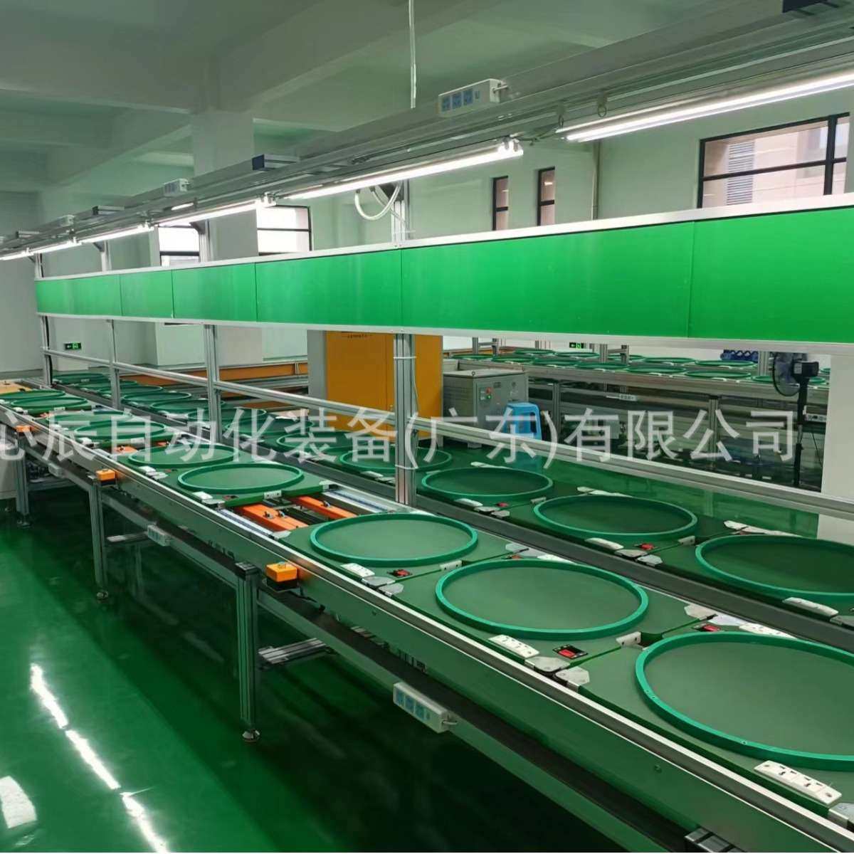 苏州传送线源厂家工业触摸屏生产线厂家电动代步车组立设备板链线,淘宝优惠券,粉丝福利购,淘宝优惠卷