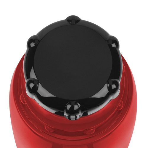 emsa爱慕莎保温壶玻璃内胆水壶大容量保温杯O热水瓶户外便携小暖 - 图2