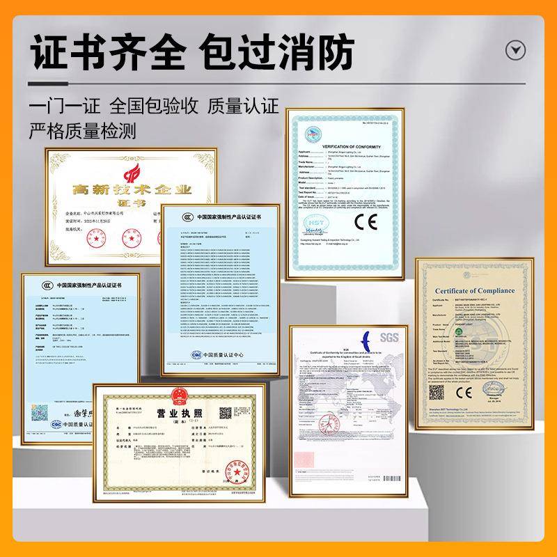 酒店宴会厅水晶吊灯会议室大堂装饰菠萝珠网灯具酒店工程异型吊灯 - 图2