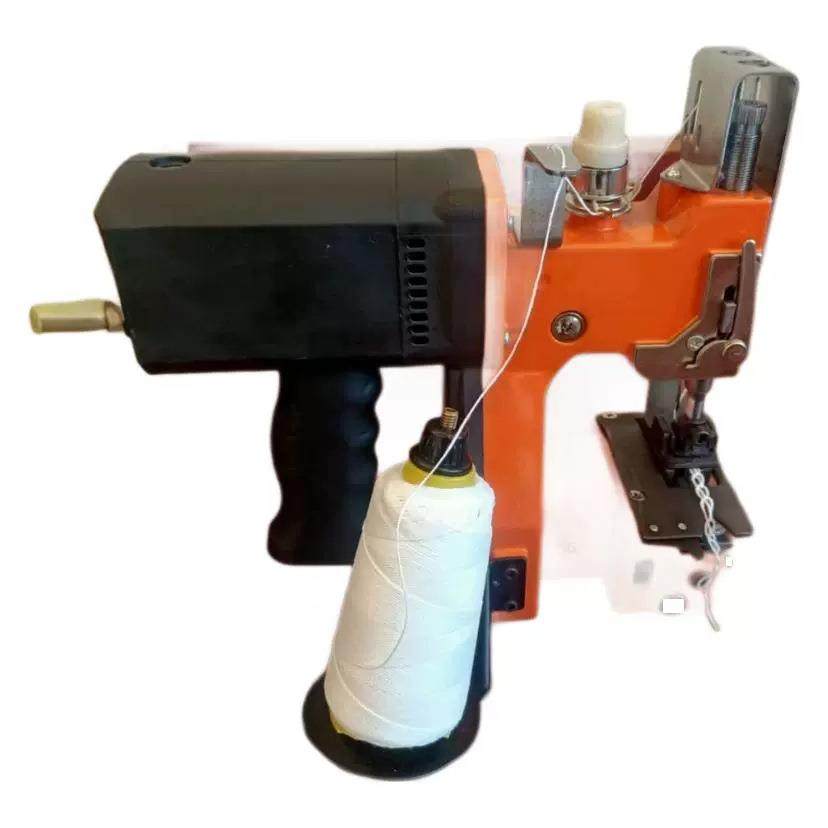 建利飞人牌手提式无线缝包机充电封口机编织袋小型充电式封包机锂,淘宝优惠券,粉丝福利购,淘宝优惠卷