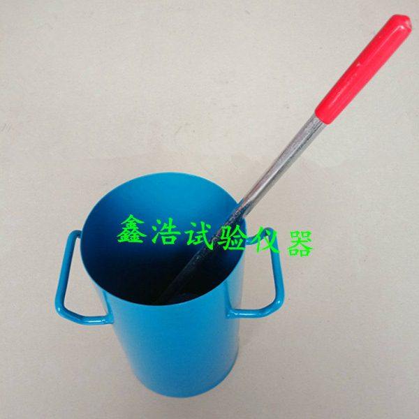 压碎值标定罐测定筒桶捣棒石子压碎仪集料压碎值石子压碎值测定仪,淘宝优惠券,粉丝福利购,淘宝优惠卷