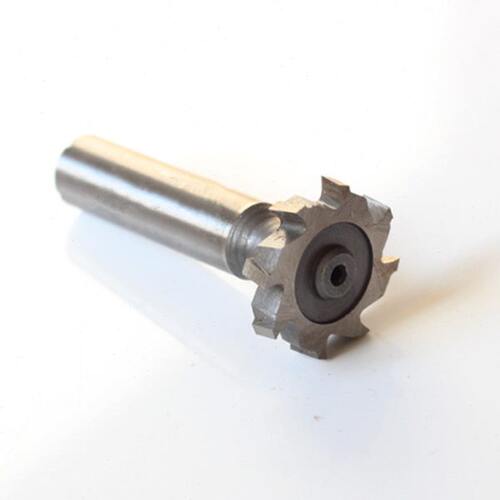 型2216T槽铣刀键 白Tx1 5形32*刀半圆x槽铣刀10 4   钢 * 高速钢2 - 图1