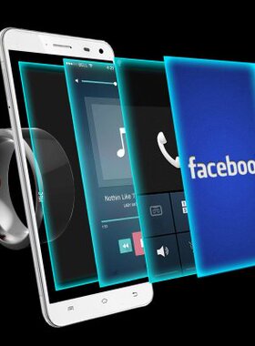 魔术黑戒指安卓指环蓝牙智能功能手机遥控nfc网科技能太阳温度多