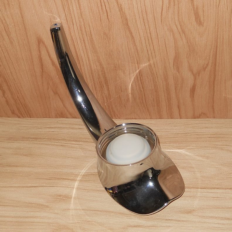 壶壶热水瓶盖子美式咖啡不锈钢欧式家用保温水壶壶盖杯盖配件头 - 图0