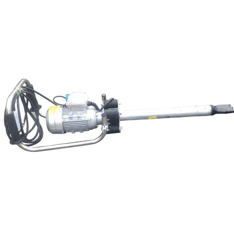 铁路电动捣固镐380V 220VQDG-1建筑施工镐板式捣固镐重量轻道渣捣,淘宝优惠券,粉丝福利购,淘宝优惠卷