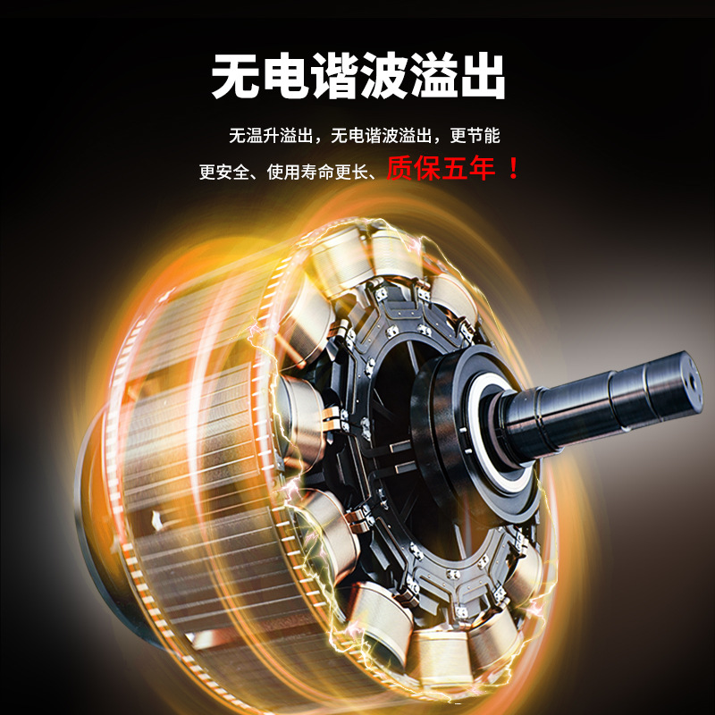 防爆ffu过滤单元超薄FFU过滤器直流FFU过滤机组耐高湿FFU高效过滤 - 图1