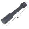 Car trailer latch lock, RV tow hook lock, anti-theft lock, dumbbell trailer lock, off-road trailer hook, trailer lock