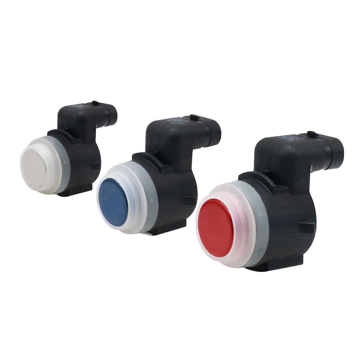 北汽BEIJING新X7 PLUS魔方倒车雷达探头泊车雷达感应器A00094161,淘宝优惠券,粉丝福利购,淘宝优惠卷