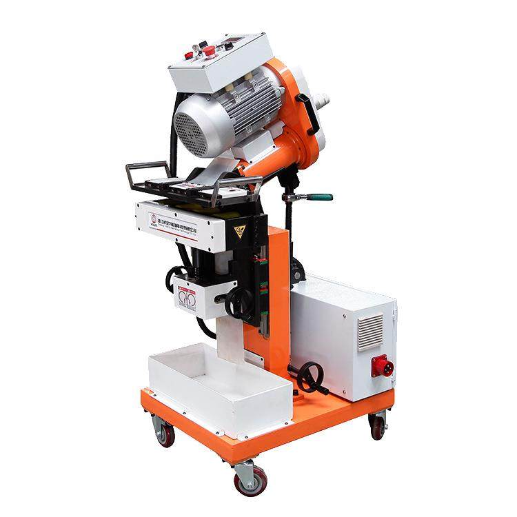 自动行走坡口机不锈钢板倒角铣边机平板金属破口机倒口机,淘宝优惠券,粉丝福利购,淘宝优惠卷