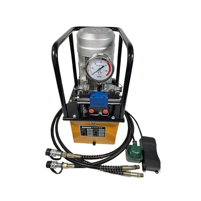 1.5KW380V双电磁阀泵超高压液压泵站电动柱塞泵浦双回路油压机,淘宝优惠券,粉丝福利购,淘宝优惠卷