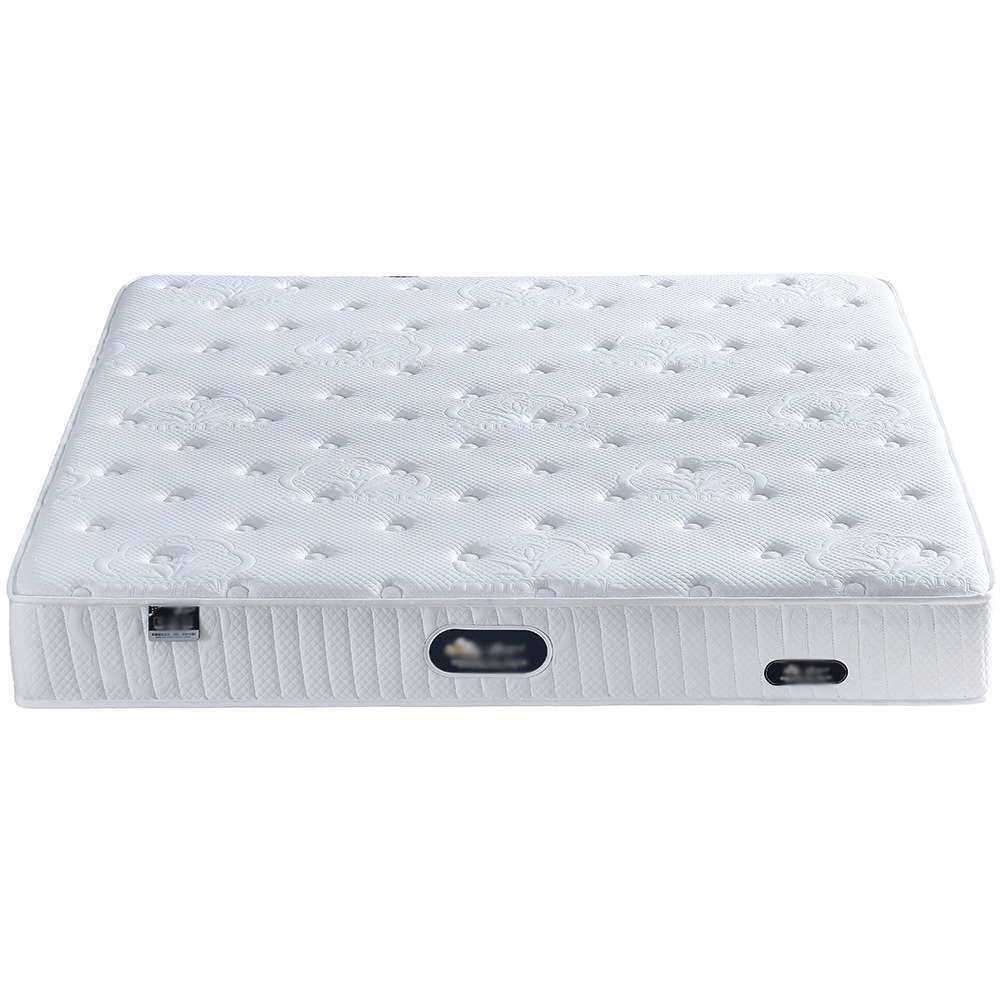 工程静音弹簧床垫软硬适中加厚1.8米护脊家用酒店民宿席梦思袋装,淘宝优惠券,粉丝福利购,淘宝优惠卷