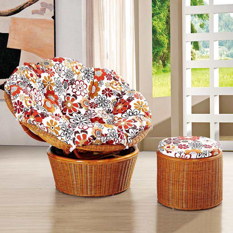 户外沙发客厅阳台藤制椅懒人铝合金藤编沙发庭院民宿休闲户外家具,淘宝优惠券,粉丝福利购,淘宝优惠卷