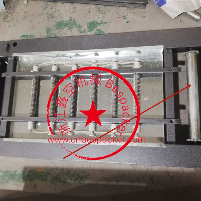 主动滚筒+1528z3T3015-008 - 图0