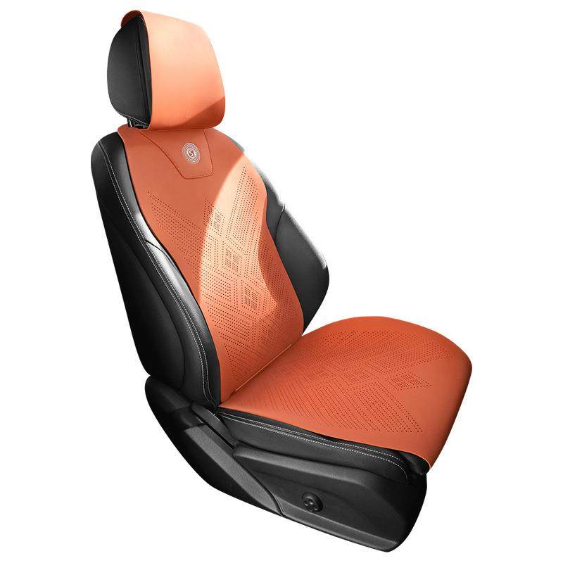 大众汽车座套专用坐垫朗逸迈腾帕萨特途观l探岳速腾宝来ID3座椅套,淘宝优惠券,粉丝福利购,淘宝优惠卷