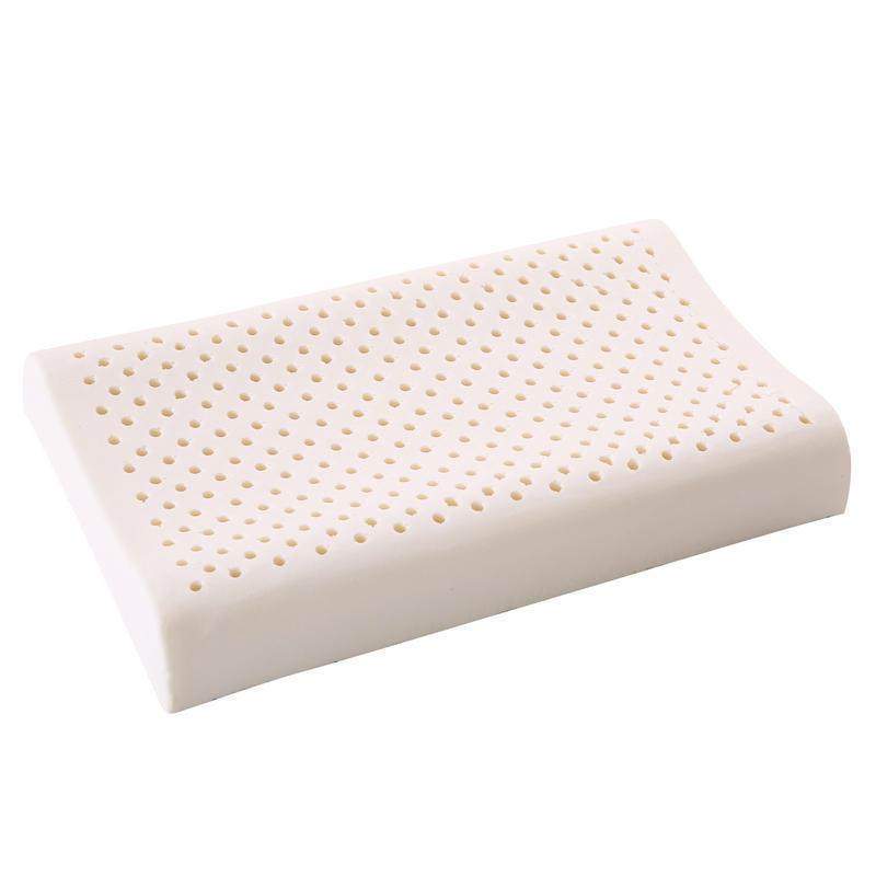 儿童乳胶枕枕芯 曲线枕头 枕芯 单人枕 婴童曲线枕头,淘宝优惠券,粉丝福利购,淘宝优惠卷