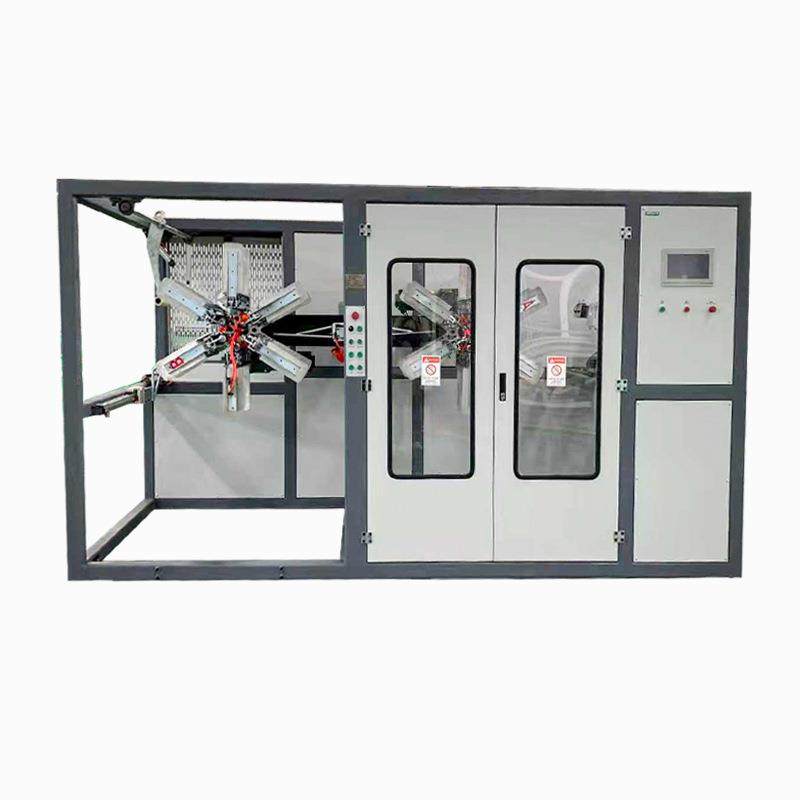 小型全自动PE管材单壁波纹管收卷机机器机械,淘宝优惠券,粉丝福利购,淘宝优惠卷