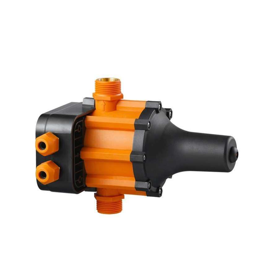 美罗牌【厂家直销 质量保证】水泵压力开关水泵增压控制器 EPC-1,淘宝优惠券,粉丝福利购,淘宝优惠卷