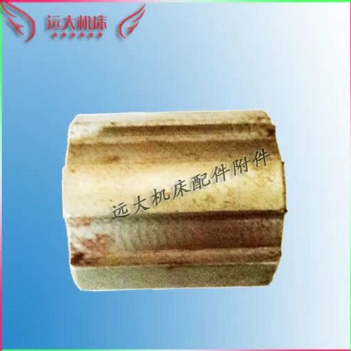 CA花4010外六38轮挂沈阳一机床50车床4061CA孔花*61键套键套长25 - 图0