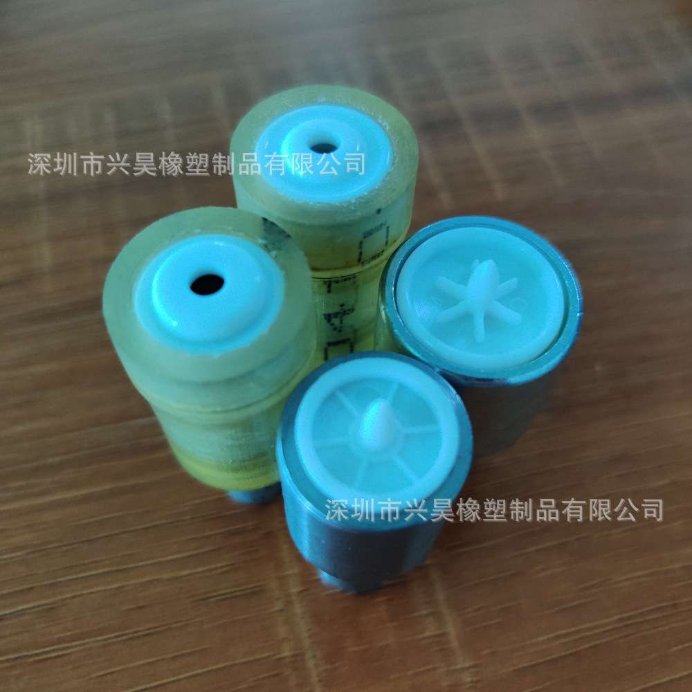 塑胶四合扣电动模具 塑料按扣打扣模具 T09/F09/T3/T5/T8打扣模具 - 图2