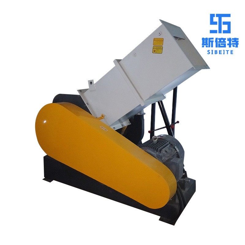 工业高速粉碎设备废旧PVC管材板材塑料粉碎机卧式电动粉碎机,淘宝优惠券,粉丝福利购,淘宝优惠卷