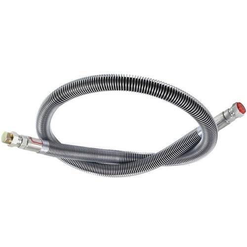 德克艾迪三一小挖机水山140破碎锤高压油管68 75 100 200炮头破碎 - 图2