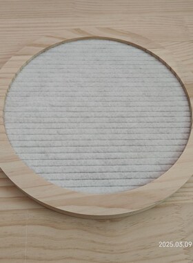 ins毛毡字母留言板圆形相框毛毡小黑板童模平铺拍照道具装饰摆件