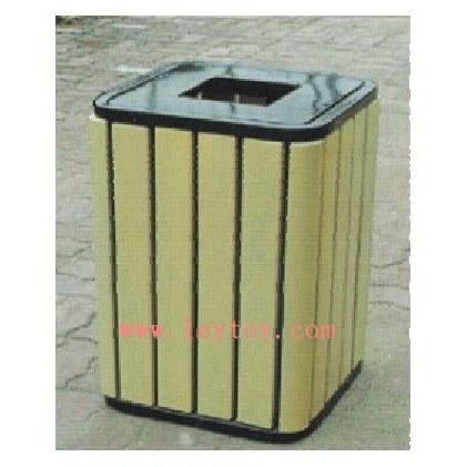 供应 公园垃圾桶 公园果皮箱 公园垃圾箱 - 图0