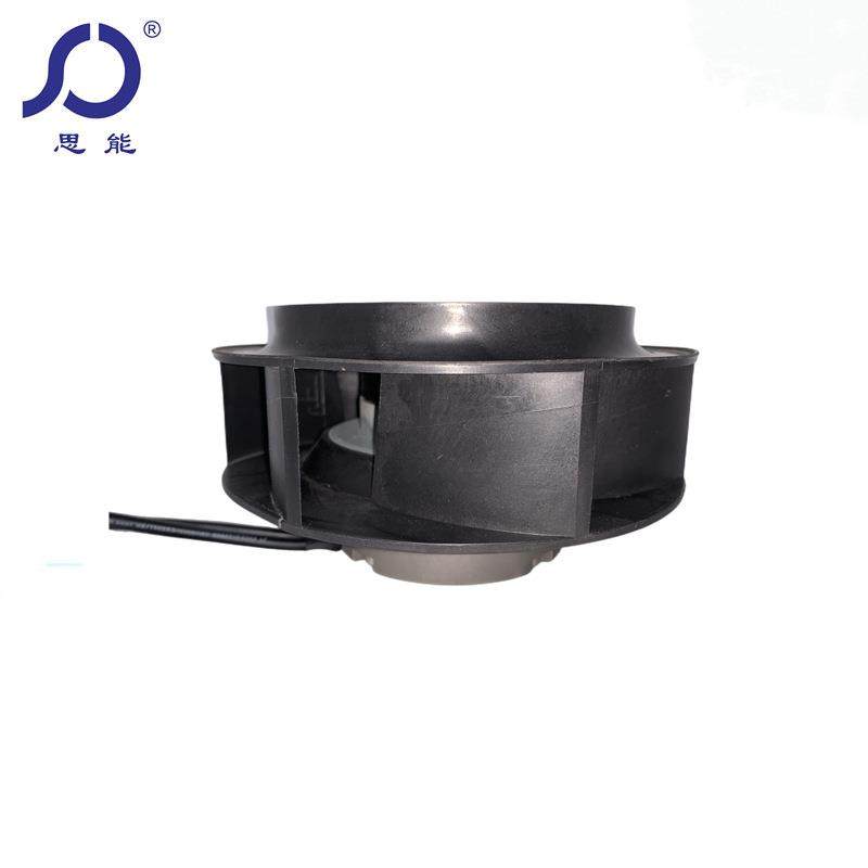 思能190离心风机外转子72电机直流无刷EC190离心风机低噪音风机,淘宝优惠券,粉丝福利购,淘宝优惠卷