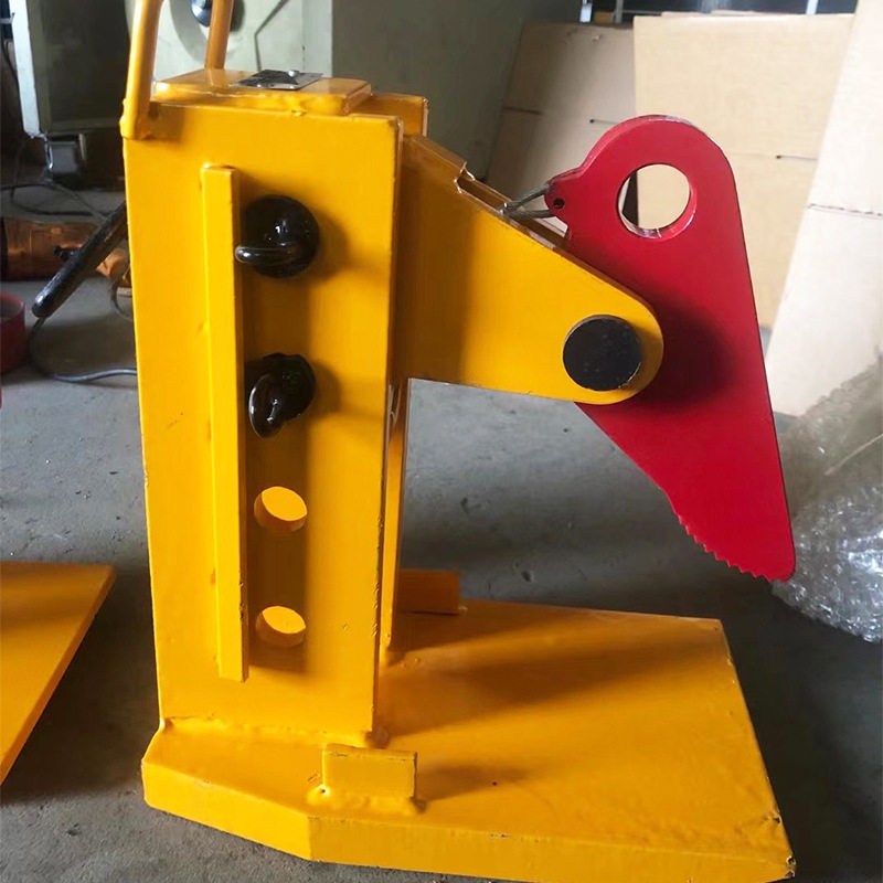 PDK层叠钢板起重钳多张钢板水平吊运吊具铁板多张吊钳夹子3吨8吨,淘宝优惠券,粉丝福利购,淘宝优惠卷