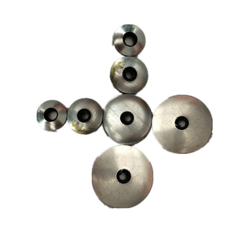 1现货 普胶连体复合垫 彩钢瓦钻尾丝复合垫片 m25 - 图3