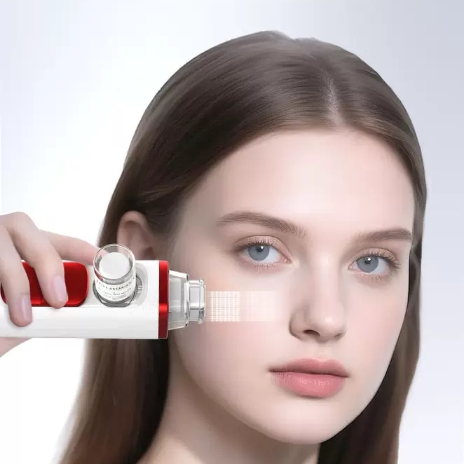 负压水光仪居家水光导入无创不破皮jmoon同款纳米微晶导入水光弹 - 图2