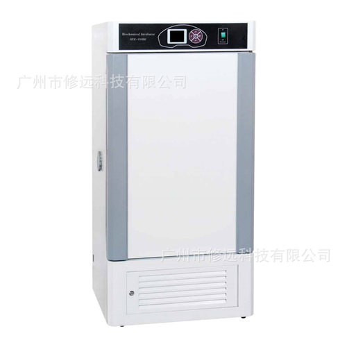 生化霉菌箱培养箱实验室种子培育细菌繁殖精准控温控湿培养箱 - 图3