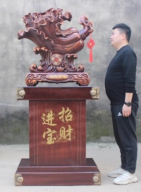 落地白菜摆件玉白菜客厅办公室装饰工艺品送公司店铺乔迁开业礼品