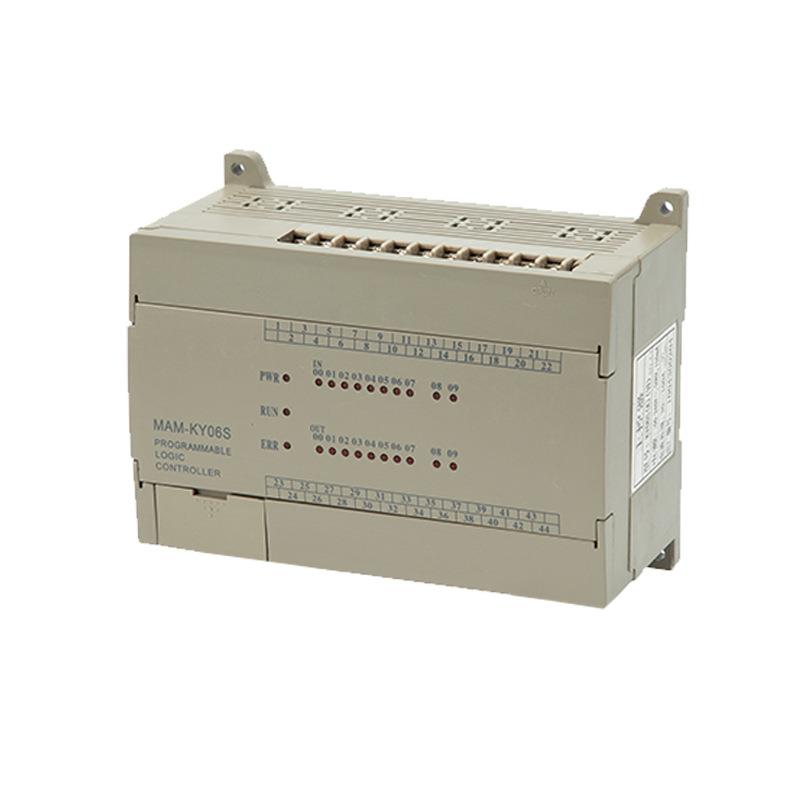 螺杆空压机电脑控制器空压机PLC主控器02S/06S880显示器 - 图3