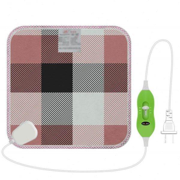 控温调温宠物用电热垫小电热毯加长款垫40*60cm宠物加热垫保温垫,淘宝优惠券,粉丝福利购,淘宝优惠卷