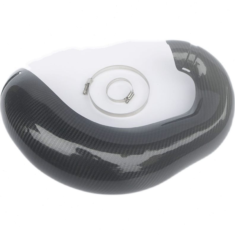 /恒舰两排气20/瓦纳胡款防摔冲开保护25000032MZ3思KT禧碳纤维/ - 图2