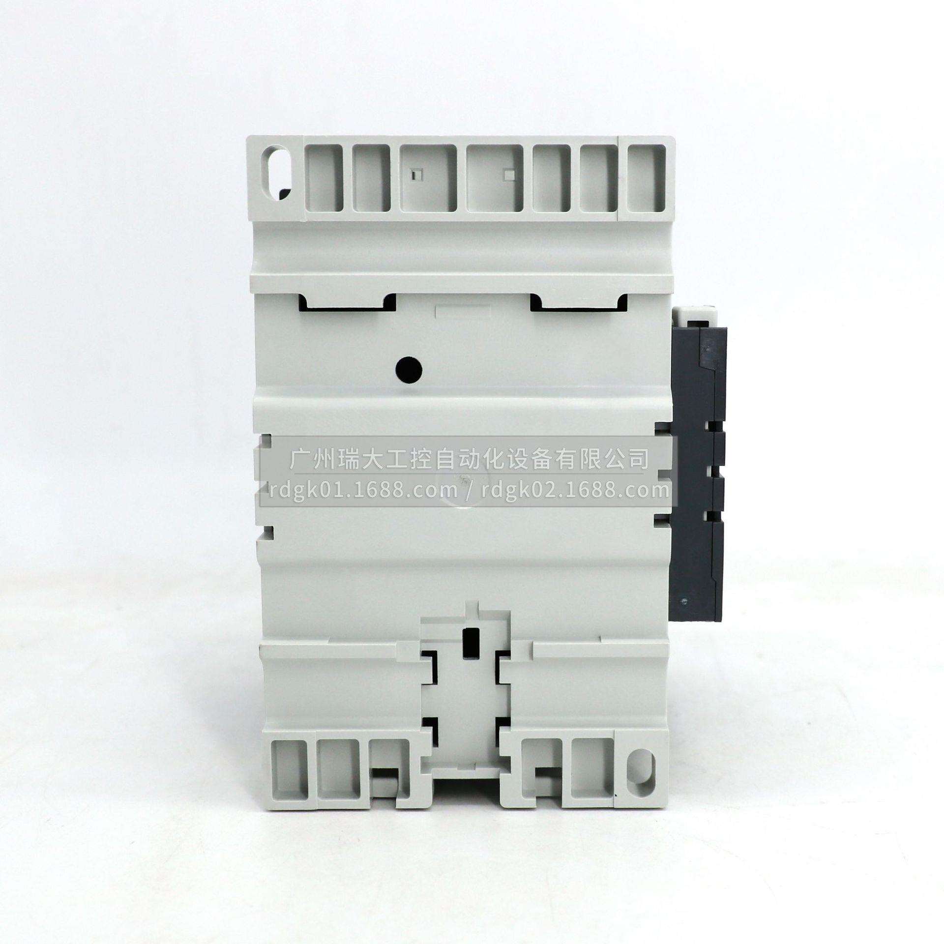 ABB AX系列接触器 AX115-30-11-80*220-230V50Hz;10139716 - 图3