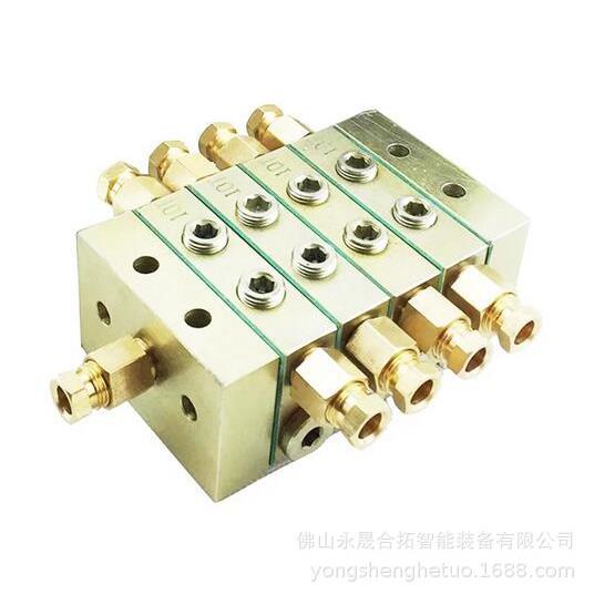 CLHA-30手动黄油泵 冲床油脂泵 0.8升微型泵 000-1# 手拉式黄油泵 - 图2