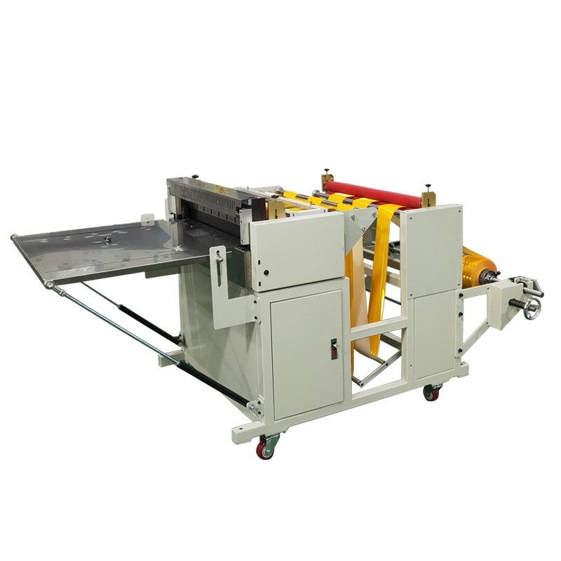 全自动无纺布裁切机牛皮纸切纸机PET膜切断机铜铝箔绝缘纸裁剪机,淘宝优惠券,粉丝福利购,淘宝优惠卷